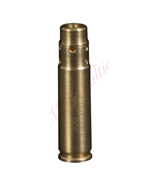 Sightmark Lazeris prišaudymui 300BLK (7.62x35mm) Boresight